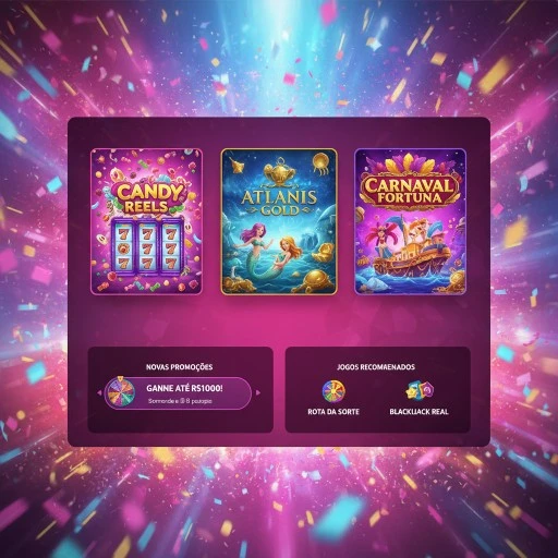 75a.com conquiste premiado jogo